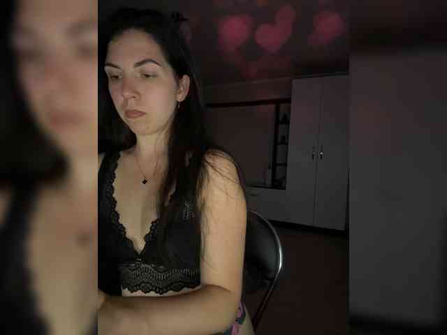 Vika19981 webcam