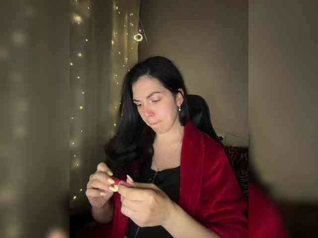Vika19981 webcam