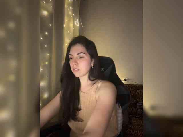 Vika19981 webcam