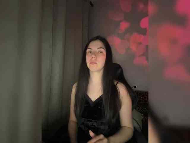Vika19981 webcam