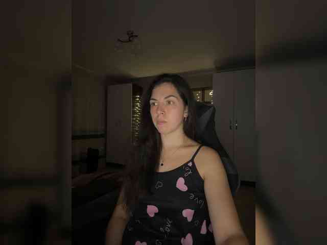 Vika19981 webcam