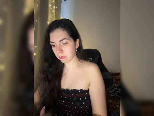 Vika19981 webcam