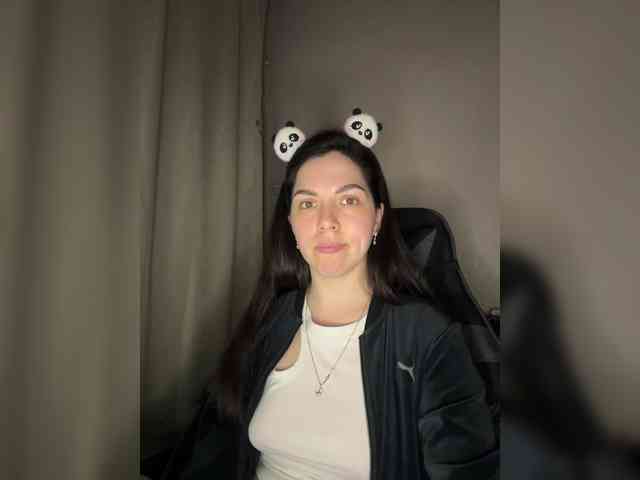 Vika19981 webcam