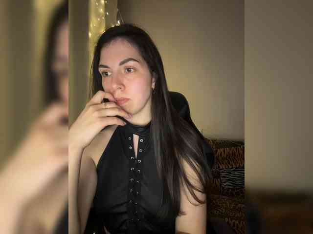 Vika19981 webcam