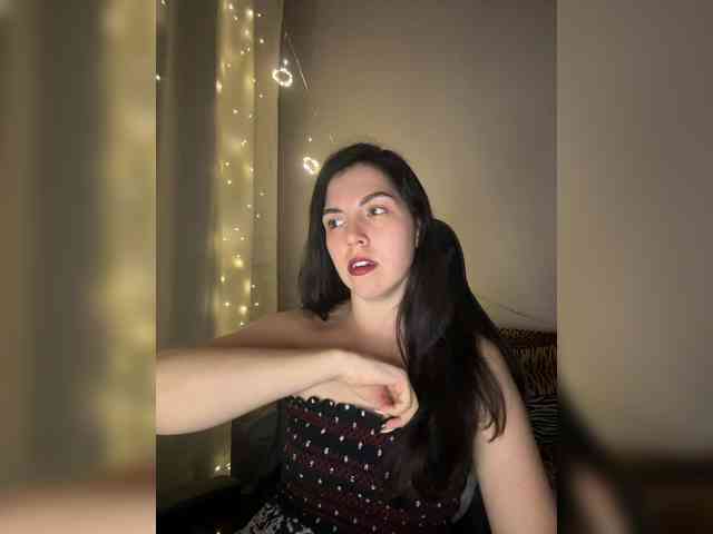 Vika19981 webcam