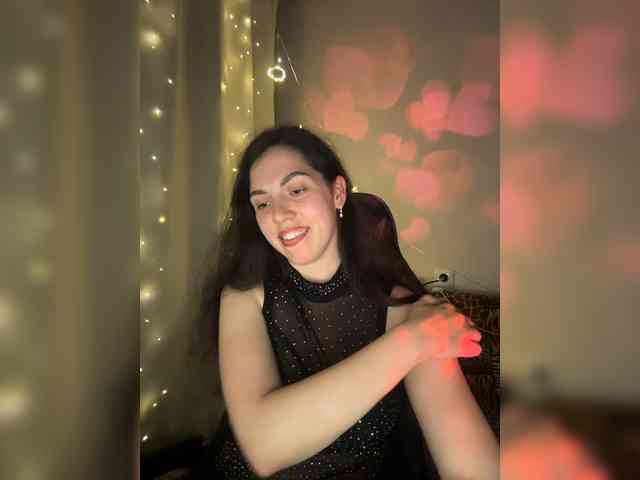 Vika19981 webcam