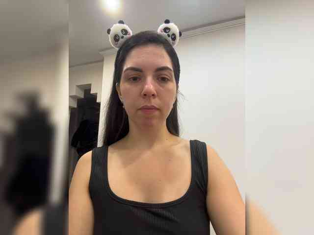 Vika19981 webcam
