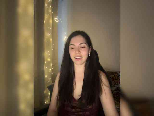 Vika19981 webcam