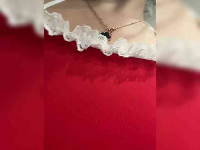 Vika19981 webcam