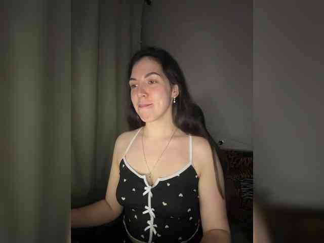 Vika19981 webcam