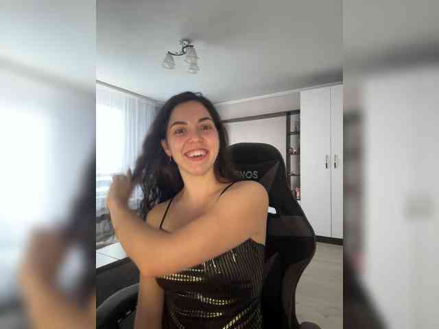 Vika19981 webcam