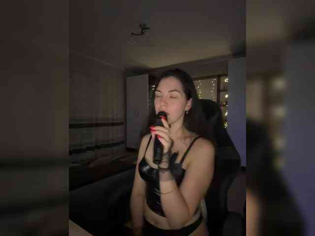 Vika19981 webcam