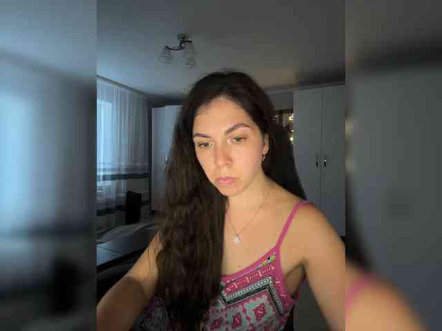 Vika19981 webcam