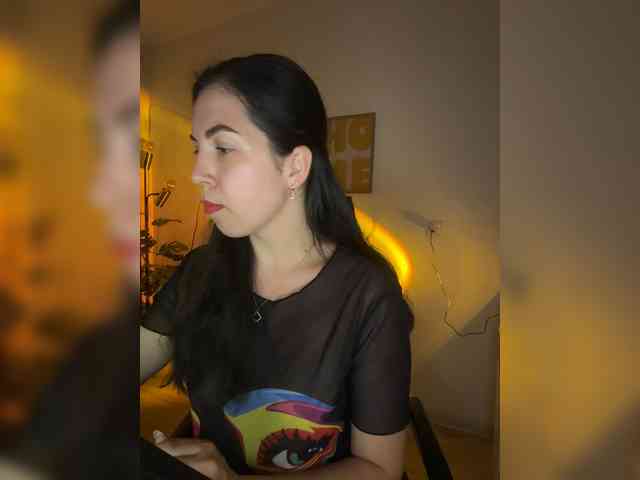 Vika19981 webcam