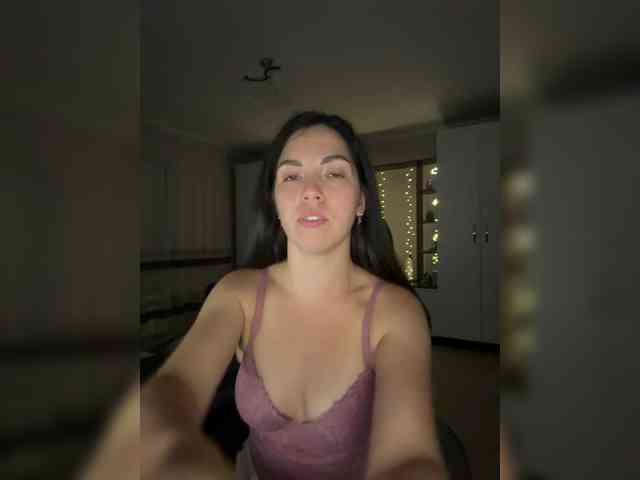 Vika19981 webcam