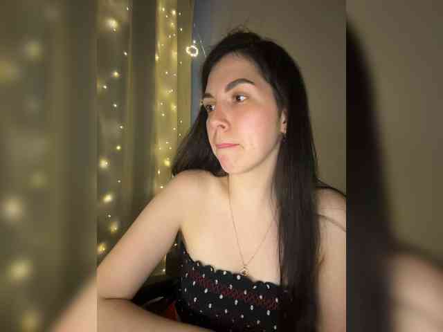 Vika19981 webcam