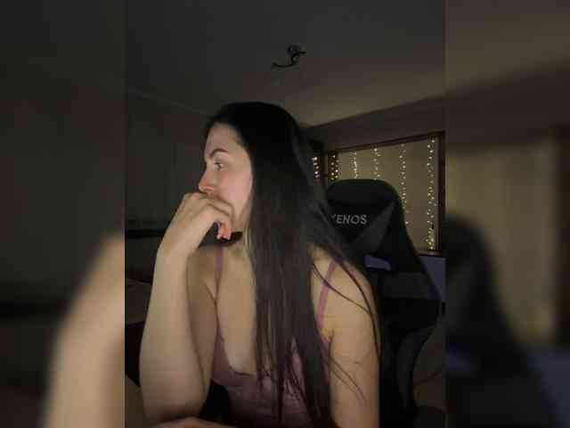 Vika19981 webcam