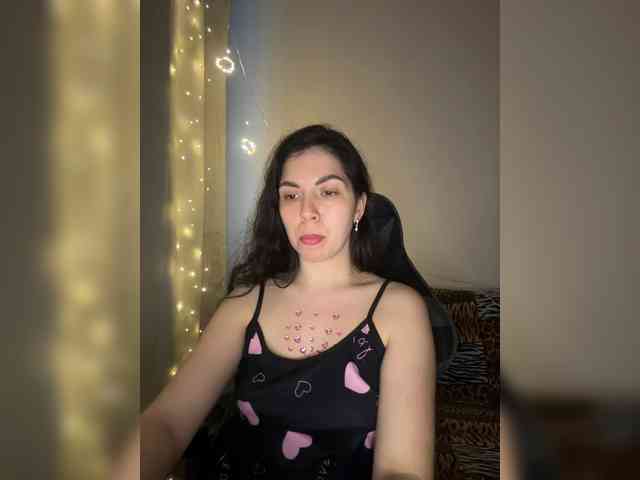 Vika19981 webcam