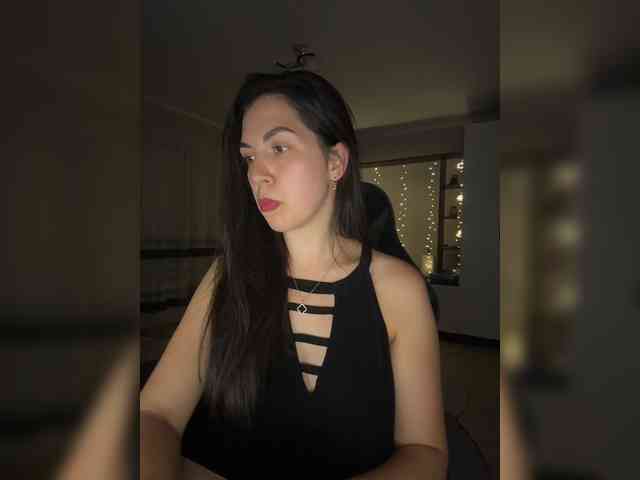 Vika19981 webcam