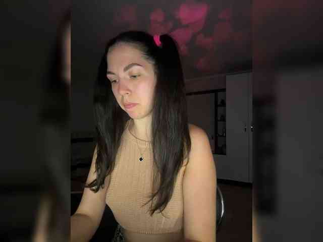 Vika19981 webcam