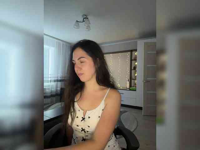 Vika19981 webcam