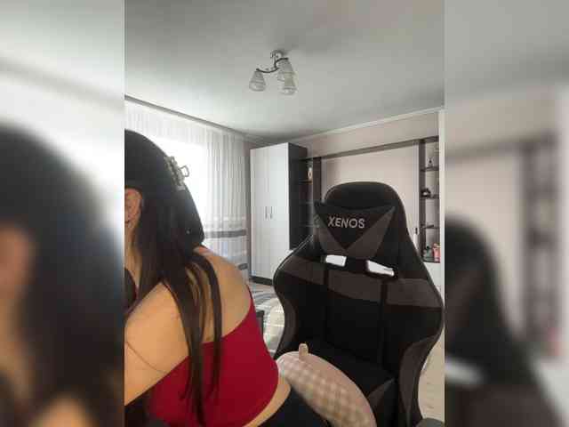 Vika19981 webcam