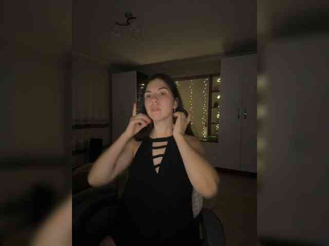 Vika19981 webcam