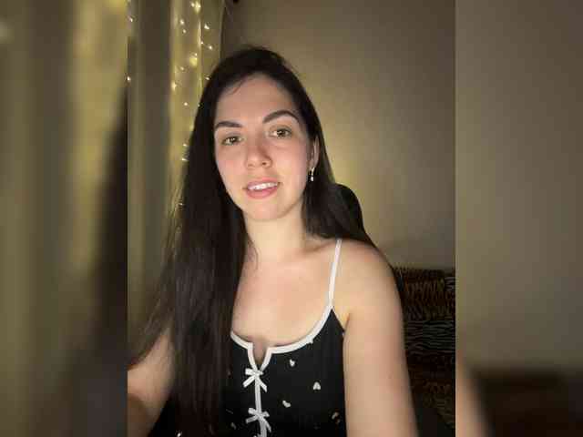 Vika19981 webcam