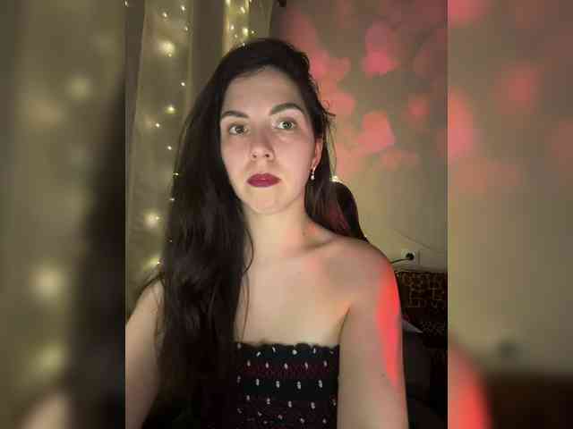 Vika19981 webcam