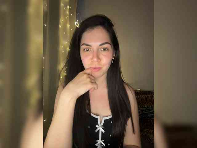 Vika19981 webcam