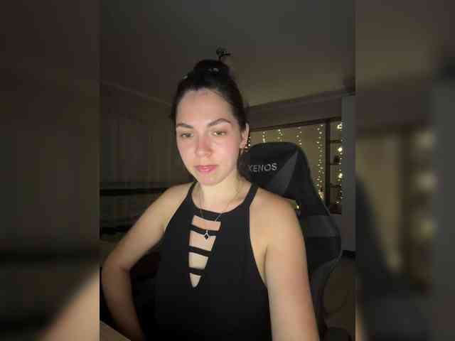 Vika19981 webcam