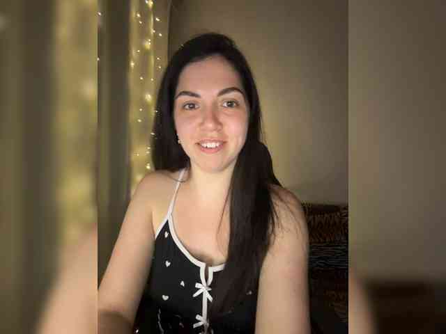 Vika19981 webcam