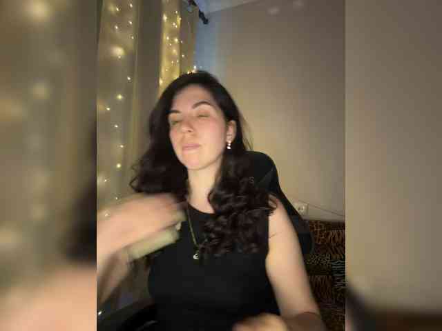 Vika19981 webcam