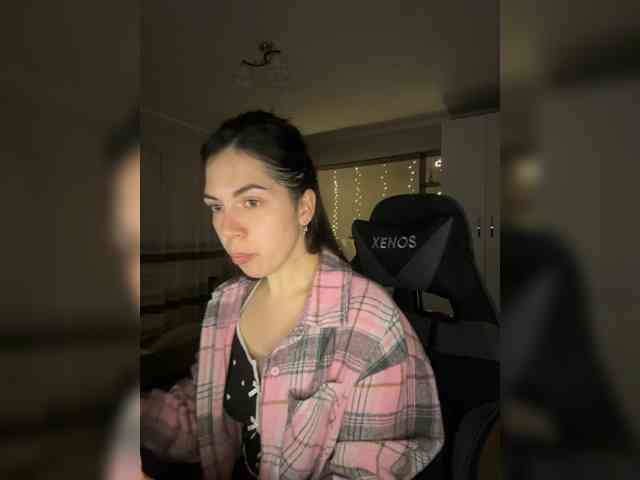 Vika19981 webcam