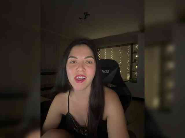 Vika19981 webcam