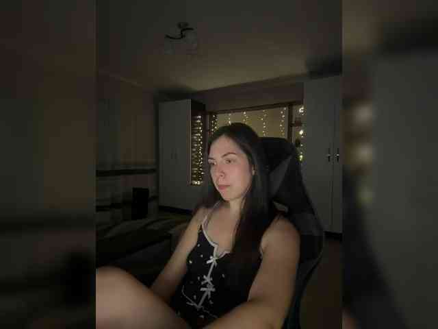 Vika19981 webcam
