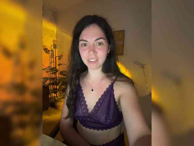 Vika19981 webcam