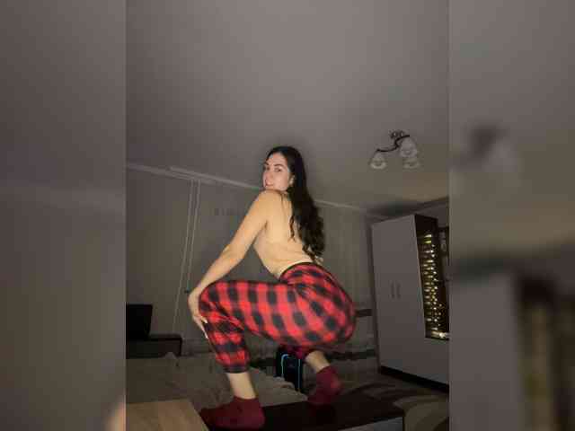 Vika19981 webcam