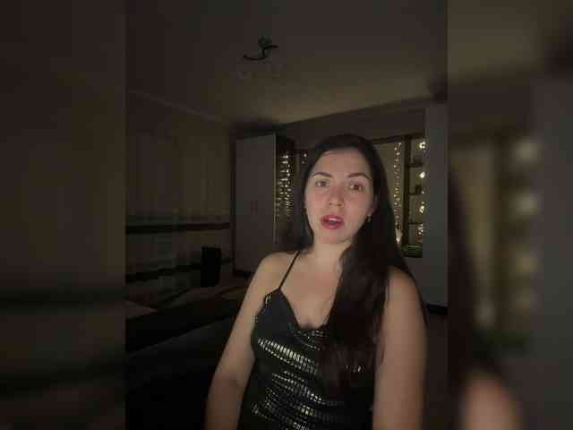 Vika19981 webcam