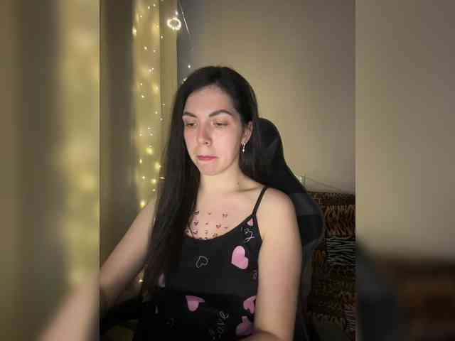 Vika19981 webcam