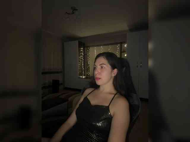Vika19981 webcam
