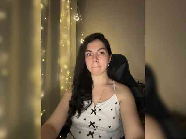 Vika19981 webcam