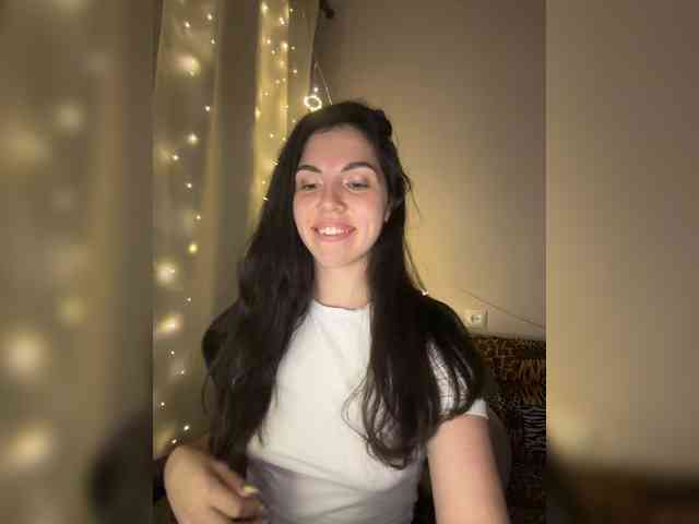 Vika19981 webcam