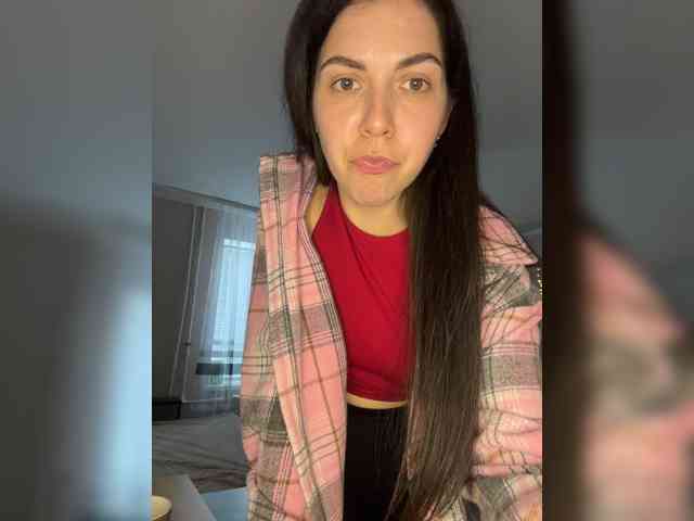 Vika19981 webcam