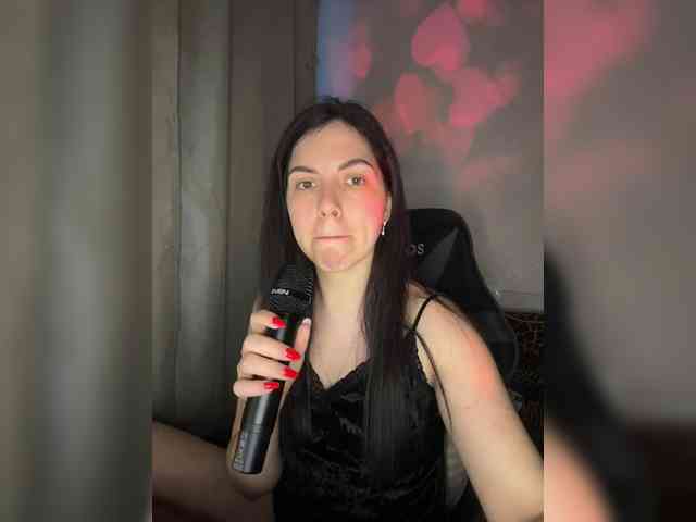 Vika19981 webcam