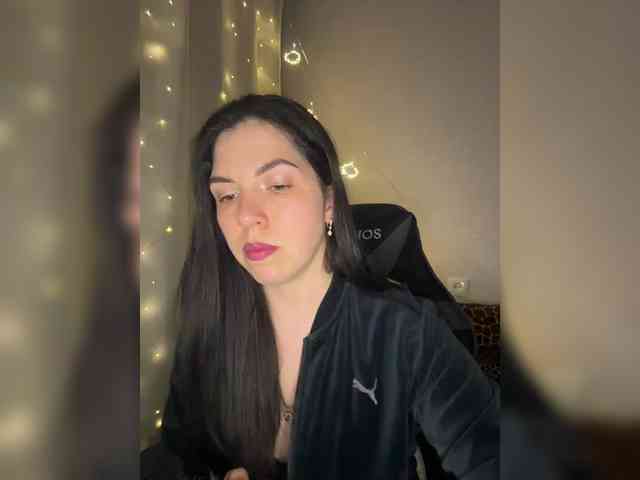 Vika19981 webcam