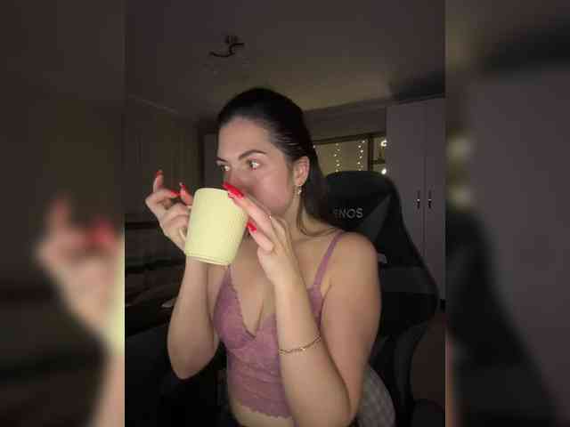 Vika19981 webcam