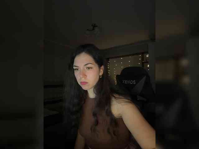 Vika19981 webcam