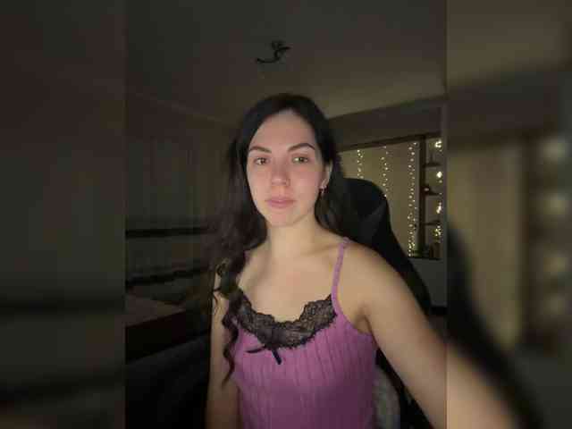 Vika19981 webcam