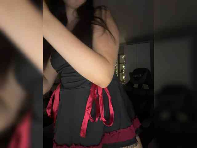 Vika19981 webcam